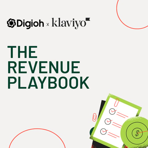 Digioh x Klaviyo